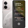 realme P3 Ultra 5G Orion Red 256 GB 8 GB di RAM versione globale sbloccato