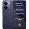realme P3 Ultra 5G Orion Red 256 GB 8 GB di RAM versione globale sbloccato