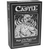 Ghenos Games Escape the Dark Castle EXP 3 Blight of the Plague Lord Espansione in italiano