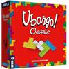 DEVIR Ubongo Classic, Il Grande Classico Del Piazzamento Tessere, Edizione in Lingua Italiana