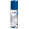 IBSA FARMACEUTICI ITALIA SRL Ialuset Silver Medicazione Polvere Spray 125 Ml