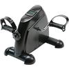 OEM Attrezzo ginnico cyclette da seduti 19x32x41 cm nero