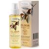 Sharmel France Elixir - Olio di Argan, 100% ingredienti di origine naturale, consistenza non grassa, extra penetrante, multiuso senza risciacquo, termo-protettore, 100 ml, prodotto in Francia