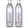 inokeratin Duo Shampoo & Balsamo Riparatore - Inokeratin - 0% SOLFATO, 0% SILICONE (2x500mL)