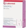 Uriach italy srl SINOPOL 30CPR NF
