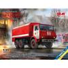 ICM AR-2 (43105) Hose Fire truck 1:35 35003 modellismo