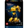Lego 10338 Icons - Bumblebee