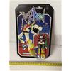Reflection VOLTRON SUPER 7 ST ROBOT REFLECTION ACTION NUOVISSIMO