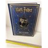 Mattel HARRY POTTER BOOK PAGE TO SCREEN COMPLETE FILMAKING