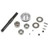 Thunder Tiger PD0647 Scatto Cambio SSR/SSB 2-Speed Trans modellismo
