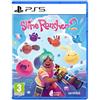 iam8bit PS5 Slime Rancher 2