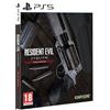 Capcom PS5 Resident Evil Requiem DELUXE EDITION