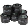 POLINI Pln242121 - rulli varitore 15x12 g 4,7 (242121)