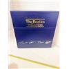 THE BEATLES COLLECTION COFANETTO INTERA DISCOGRAFIA UK NUOVO,VINTAGE