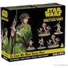 Asmodee ATOMIC MASS GAMES | Star Wars Shatterpoint Ee Chee Wa Maa Squad Pack | Miniatures Expansion Compatible With Star Wars Shatterpoint Skirmish Game | 2 Players | 90 Minutes
