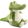 VACHICHI - Peluche coccodrillo, alligatore di peluche,25 cm