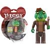 Lansay Piggy - Statuetta articolata 10 cm Alfiis - Personaggi dei videogiochi - da 6 anni