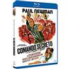 Non applicabile Comando Secreto BD 1968 The Secret War of Harry Frigg
