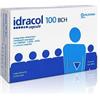 Idracol 100 bch 20 capsule - 931812174 - farmaci-da-banco/stomaco-e-intestino/stitichezza-e-lassativi