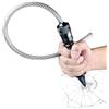 Generico Frusta Portatile Multifunzione Universale, Adatta per Corsa, Fitness e bodybuilding-ITRMZ179