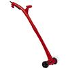 Einhell GC-EG 1410 Pulitore elettrico per fughe (230-240 V, 140 W, giri min. 1200, diam. Spazzole 100 mm, incl. Spazzola in naylon e spazzola in acciaio)