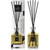 Lady Venezia - Profumatore per Ambienti - Diffusore Profumo Ambiente - Bastoncini 250 ml (Vaniglia del Madagascar)