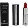 GIVENCHY Le Rouge Interdit Intense Silk Lipstick n.333