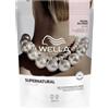 Wella Professionals Wella Supernatural Color 10/95 Pearl Blonde 120g | Colorazione Professionale Tonalizzante Effetto Naturale, Copertura Delicata e Riflessi Luminosi, Risultato Naturale e Uniforme