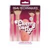Real Techniques Cherry On Top A Brighter Hue Base Set 5 pz