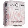 Kolorky Day Flowers 17 pz