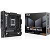 ASUS MB AMD B850MPL, DDR5 TUF GAMING B850M-PLUS, AM5, B850 USB, MB, M2/SATA