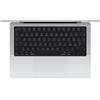 Apple MacBook Pro 14" Chip M5 10-core CPU 10-core GPU, 16GB, 1TB SSD Argento
