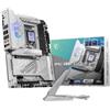 MSI MB MPG Z890 EDGE TI GAMING, WIFI, STD MPG Z890 EDGE TI WIFI,Z890,LGA1851,4DD
