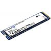 KINGSTON SSD INTERNO NV3 4TB M,2 2280 PCIE 4,0 X4 NVME R/W 3500/2800