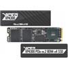 PATRIOT SSD INTERNO VIPER VP4300 2TB M2 PCIE R/W 7400/6800 GEN 4X4