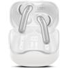 DUCOCUB Air1 Pro Cuffie Bluetooth Cancellazione Rumore Attiva con Modalità Multiple, Hi-Res Audio, EQ personalizado vía App, Pure Bass Sound, 49H, Cuffie Wireless, Connessione Multipunto, White