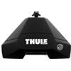 Thule 754 - Set 4 Piedi New Rapid System