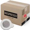 BIESPRESSO 600 Cialde caffe BIESPRESSO filtro carta XP 38mm SUBLIME FORMATO CONVENIENZA XXL