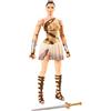 Mattel FDF47 - DC Multiverse Wonder Woman Movie Collector, personaggio Diana, giocattolo d'azione, 15 cm