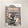 THQ Worms: A Space Oddity [Edizione: Regno Unito]