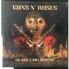 Guns N' Roses - The Rock N Roll Road Trip 10CD Hard Rock Live
