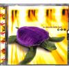 C.O.D. - La Velocità Della Luce CD 1999 Rock Pop Virgin