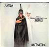 Renato Zero - Artide Antartide 2CD Pop Vocal Tattica 2010
