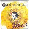 Radiohead - Pablo Honey Box Set Limited Edition DVD Blu-ray