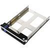 Icybox Adattatore Hard Disk Icybox MB453TRAY-2B Nero [MB453TRAY-2B]