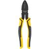 STANLEY STHT0-74367 Pinza Universale Control Grip, 200 mm