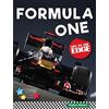 Stephen Rickard 321 Go! Formula One (Tascabile) 321 Go!