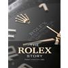 Franz-Christoph Heel The Rolex Story (Copertina rigida)