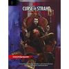 Wizards RPG Team Curse of Strahd (Copertina rigida) D&D Supplement