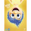 Disney Pixar Inside Out [DVD], Edizione Regno Unito [Edizione: Regno Unito]